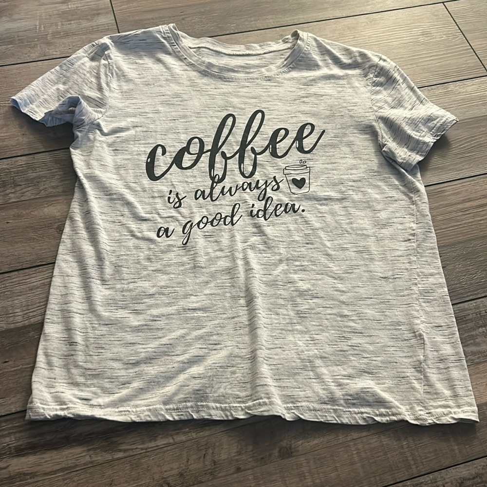 graphic tshirt